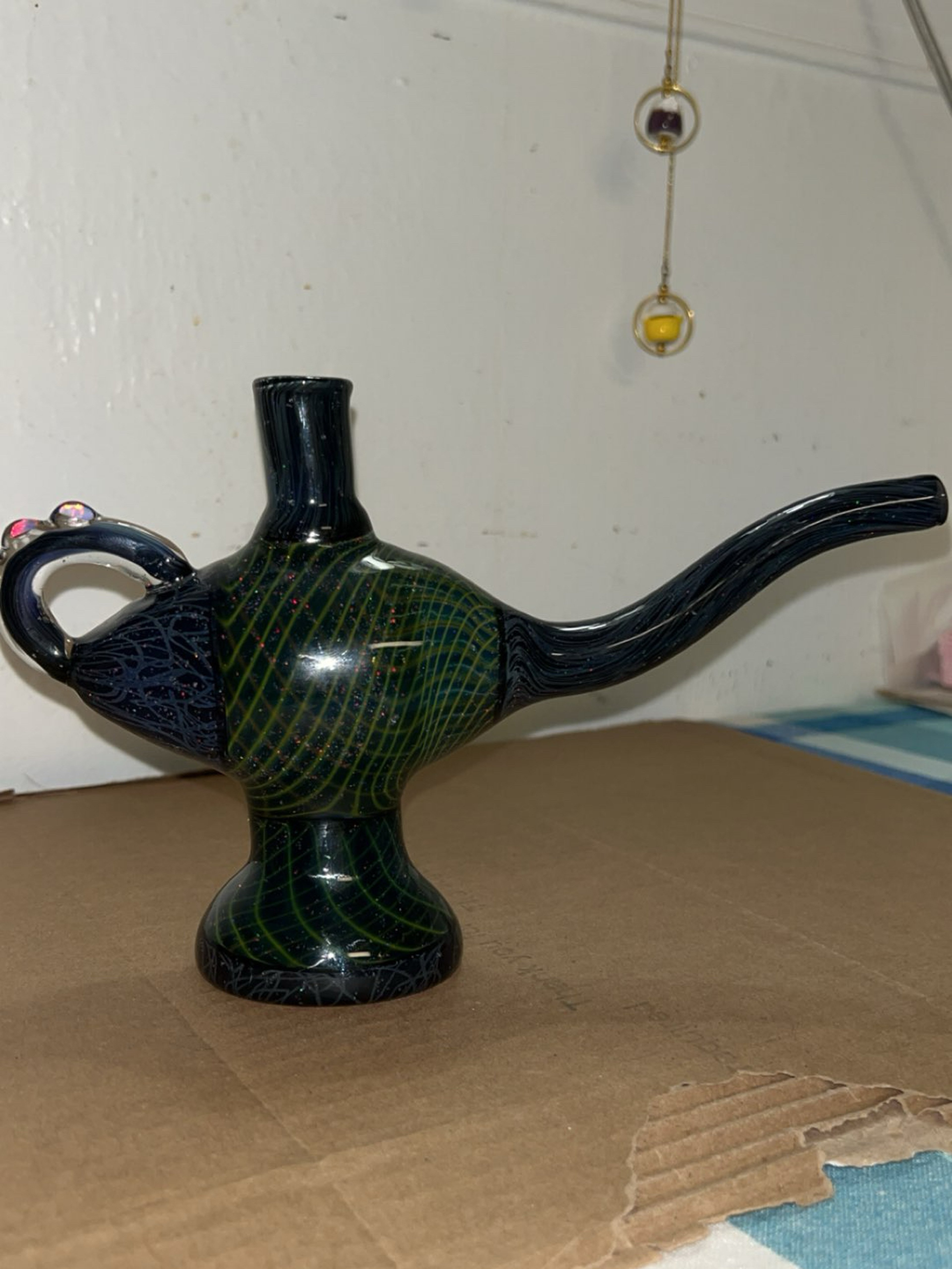 Preview pic of Decon x Algae : Brand New American Glass