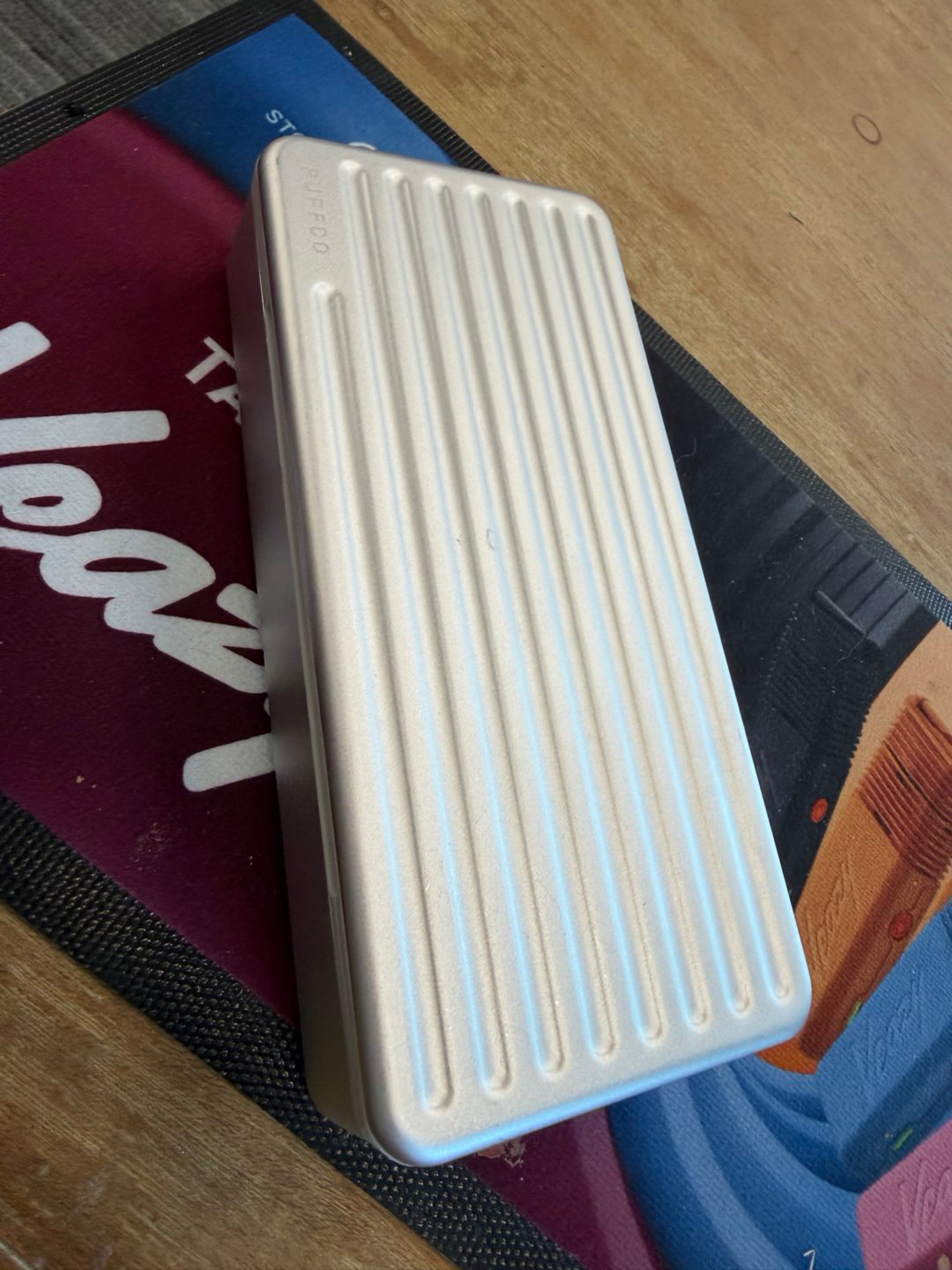 Preview pic of Puffco travel case (for pivot and more)