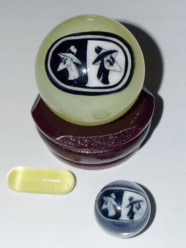 Preview pic of Spy vs Spy Slurper Set