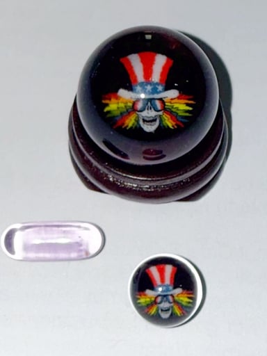 Preview pic of Uncle Sam Slurper Set