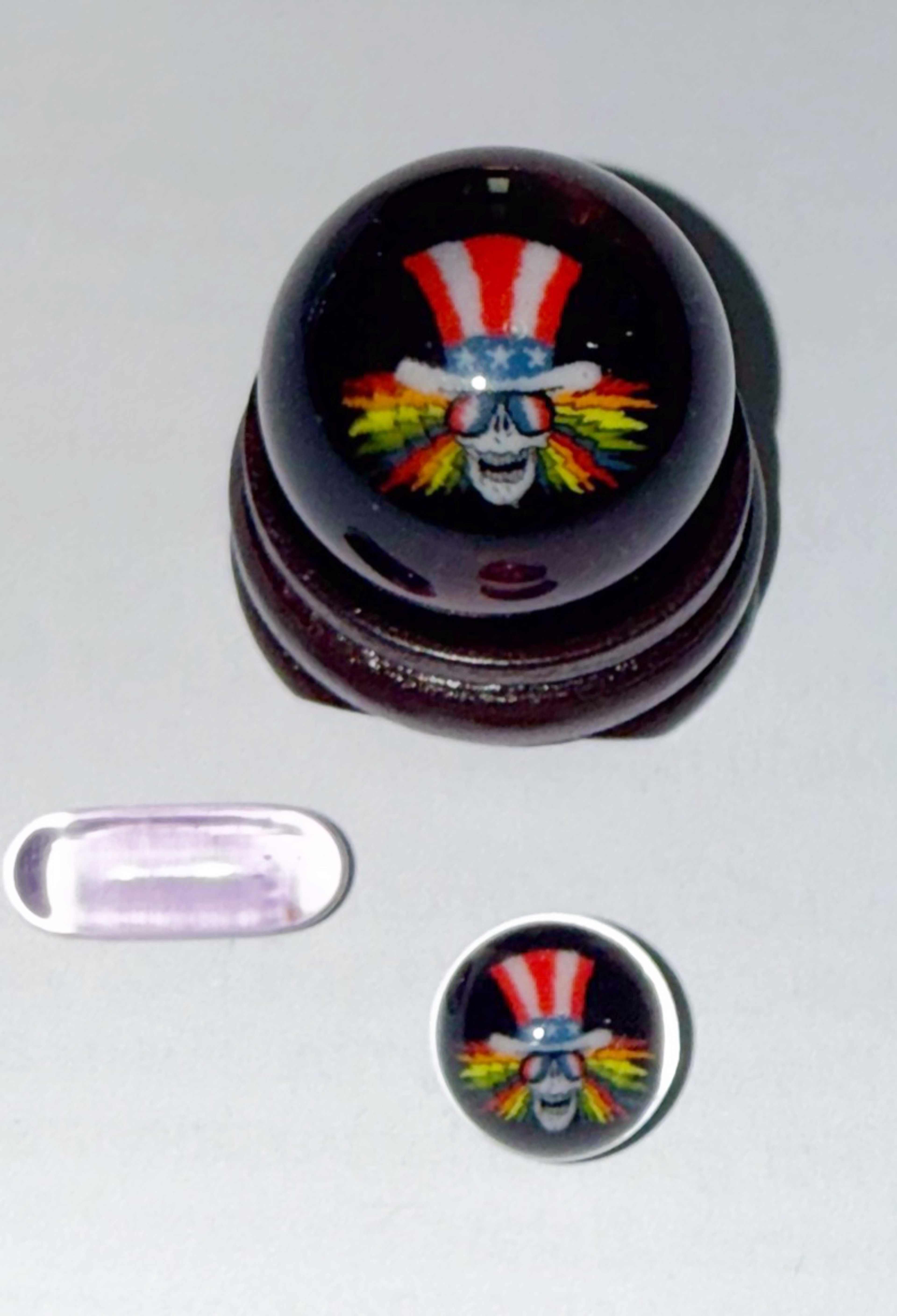 Preview pic of Uncle Sam Slurper Set