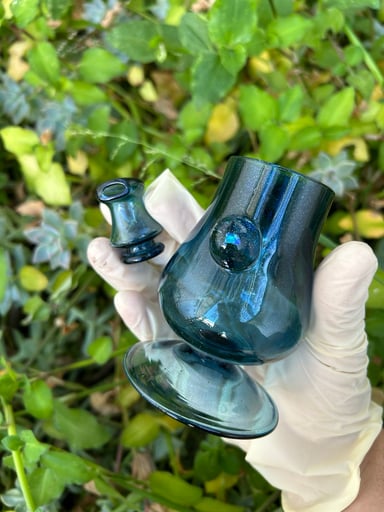 Preview pic of Eternalflameworks puffco proxy core goblet set
