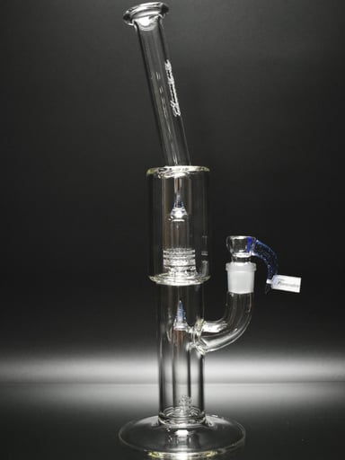 Preview pic of Shelf bend fixed 180 to mini Mini Grid dome