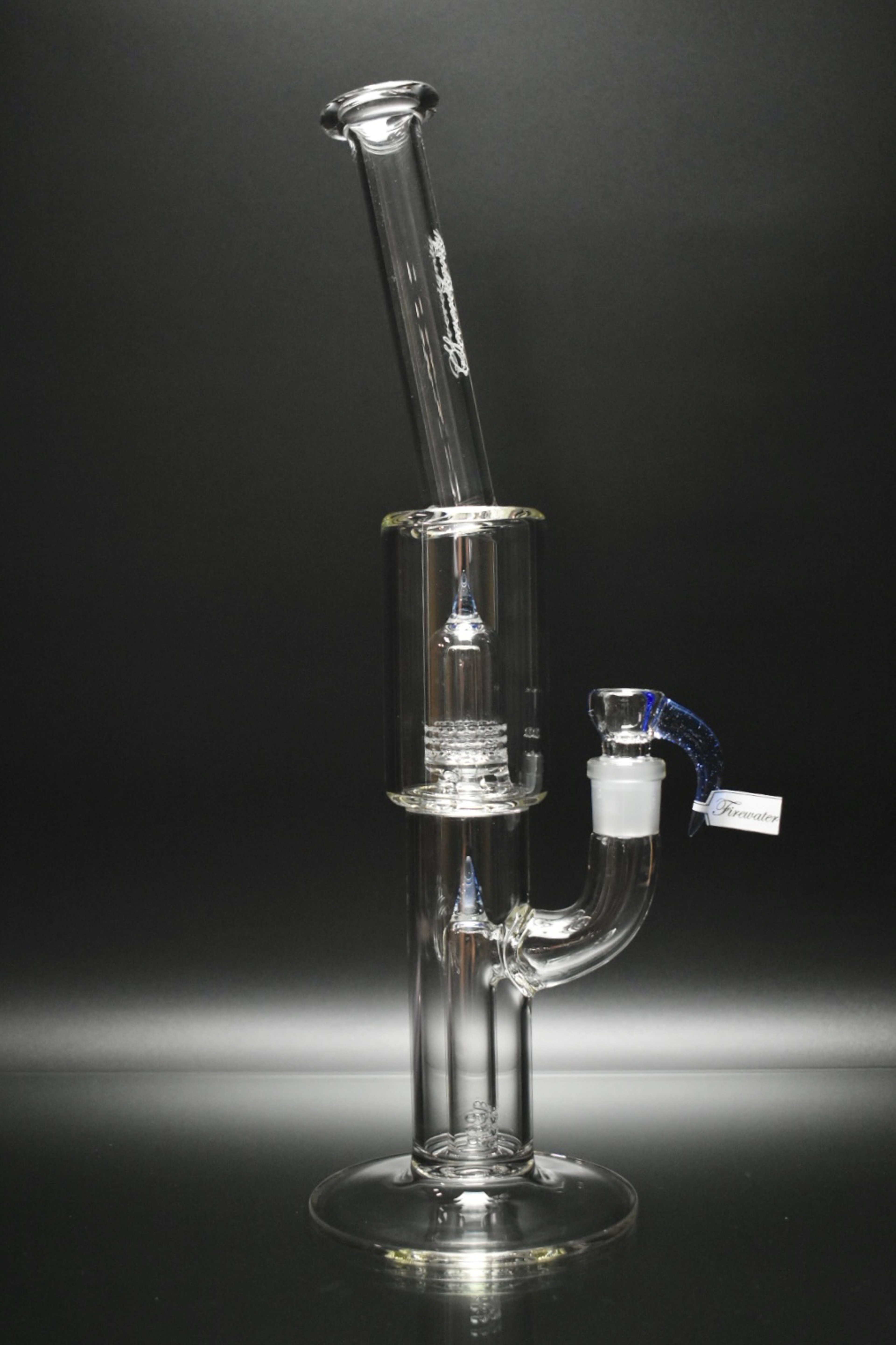Preview pic of Shelf bend fixed 180 to mini Mini Grid dome
