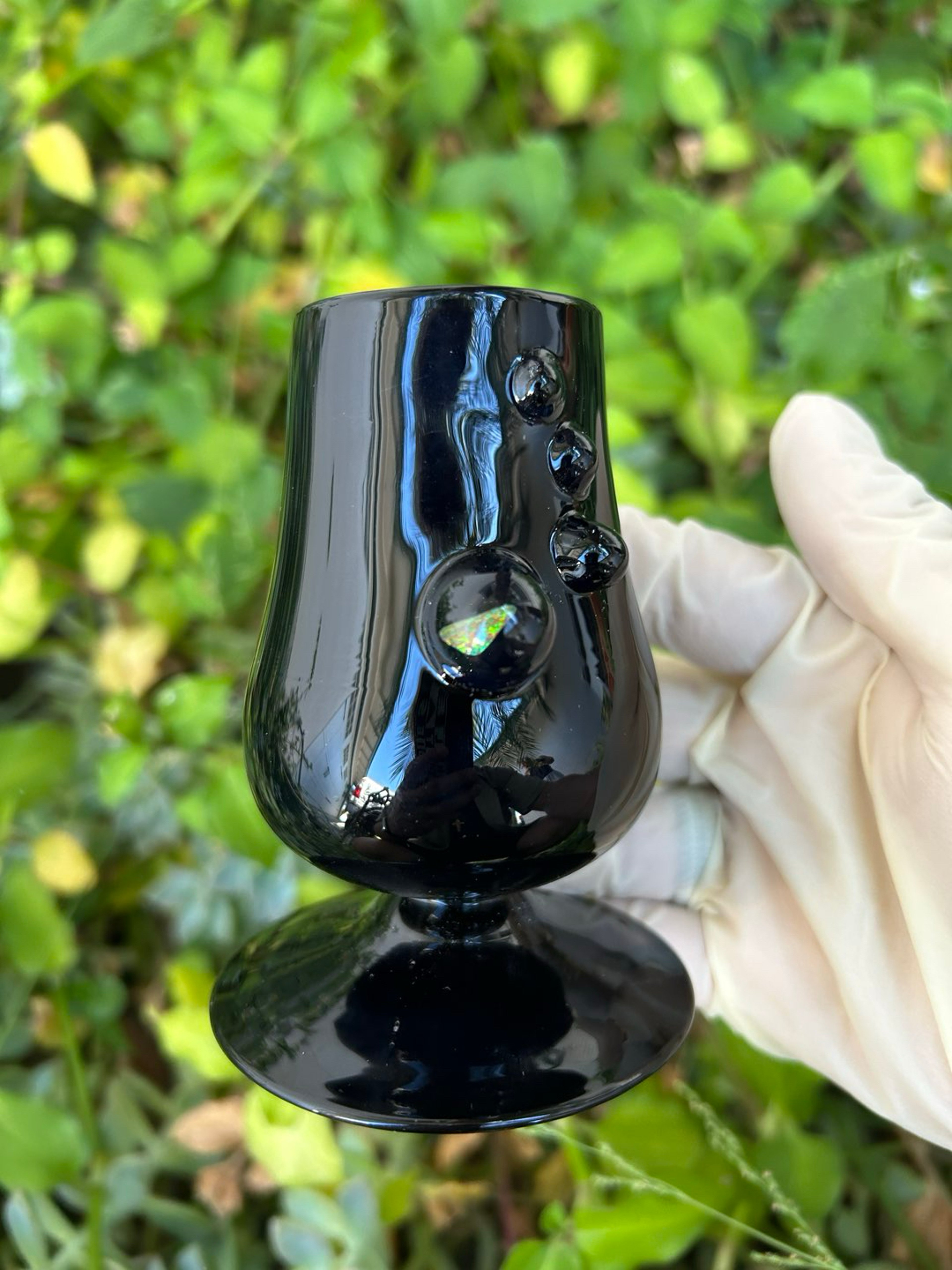 Eternalflameworks Puffco proxy core goblet set image 0