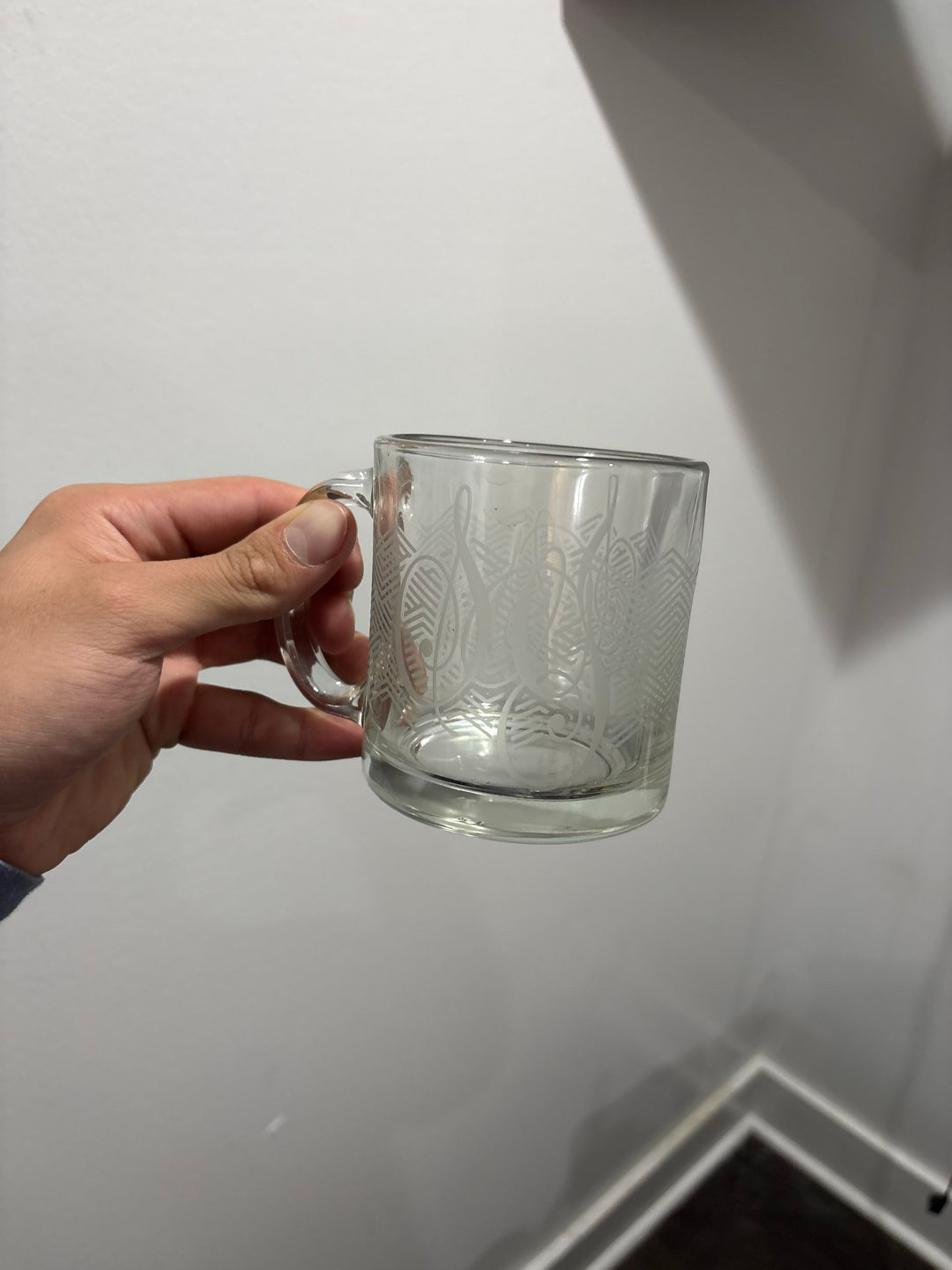 Preview pic of Sovereignty mug