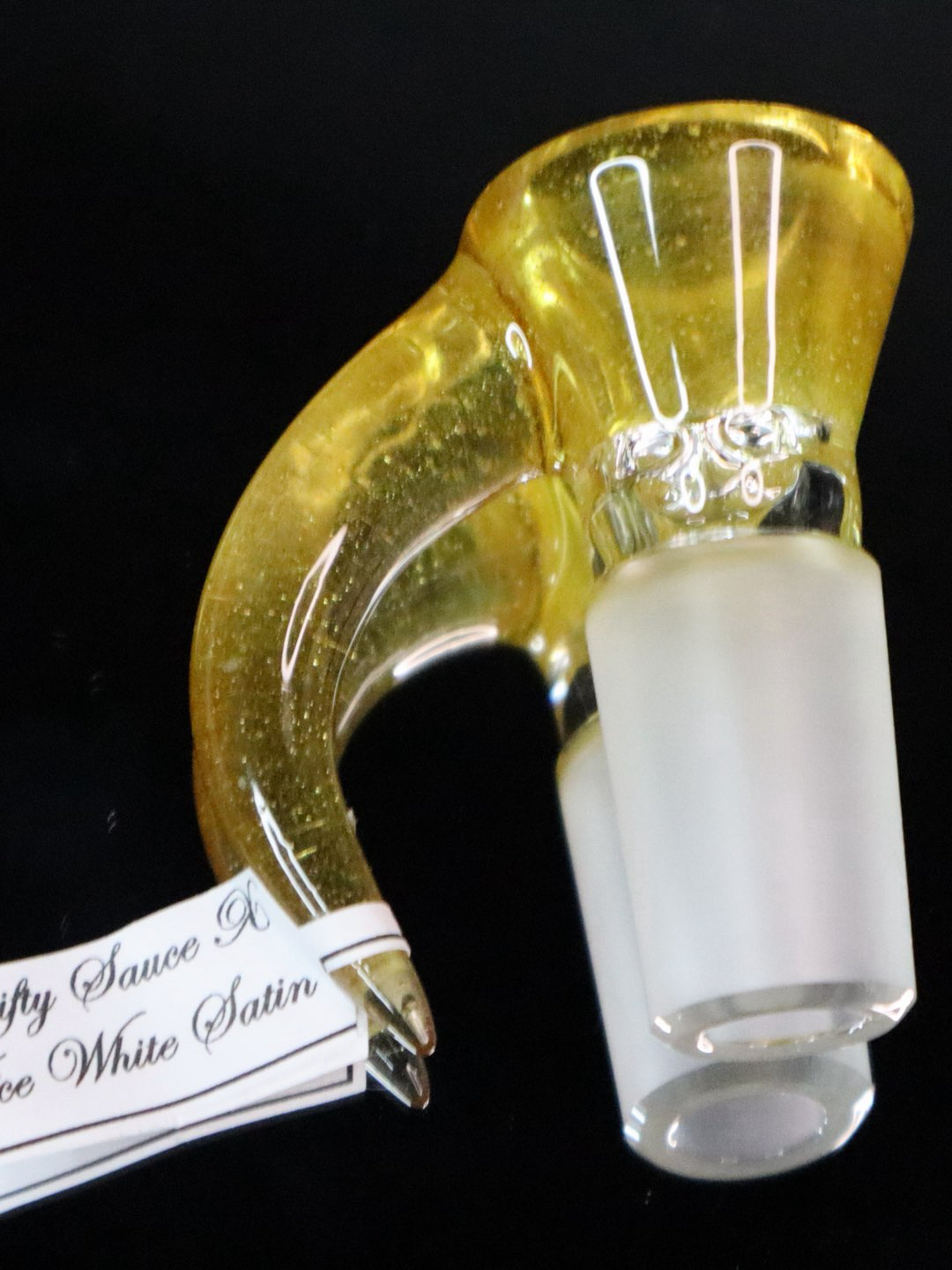 Sovereignty Glass FA Slide image 0