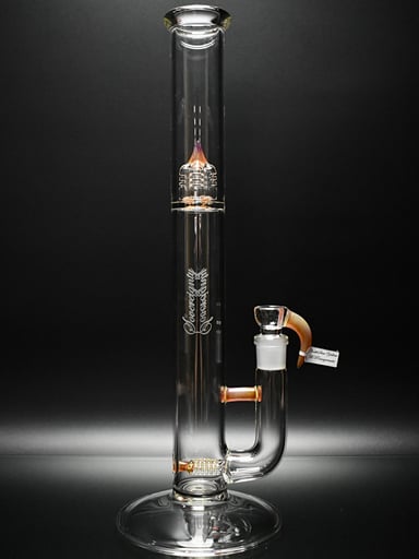 Preview pic of 44mm PA Gline w Splash Guard