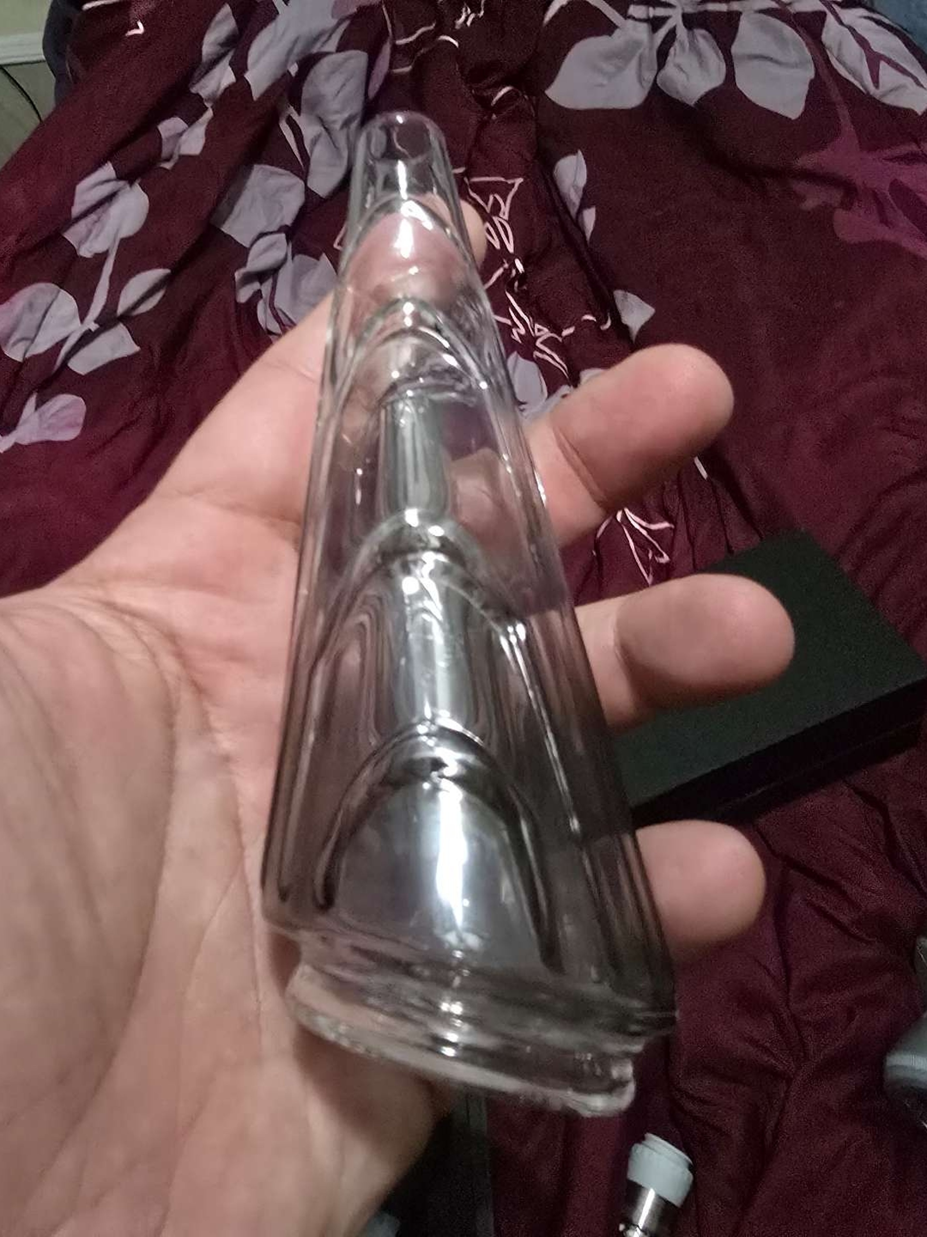 Preview pic of Puffco Guardian Glass