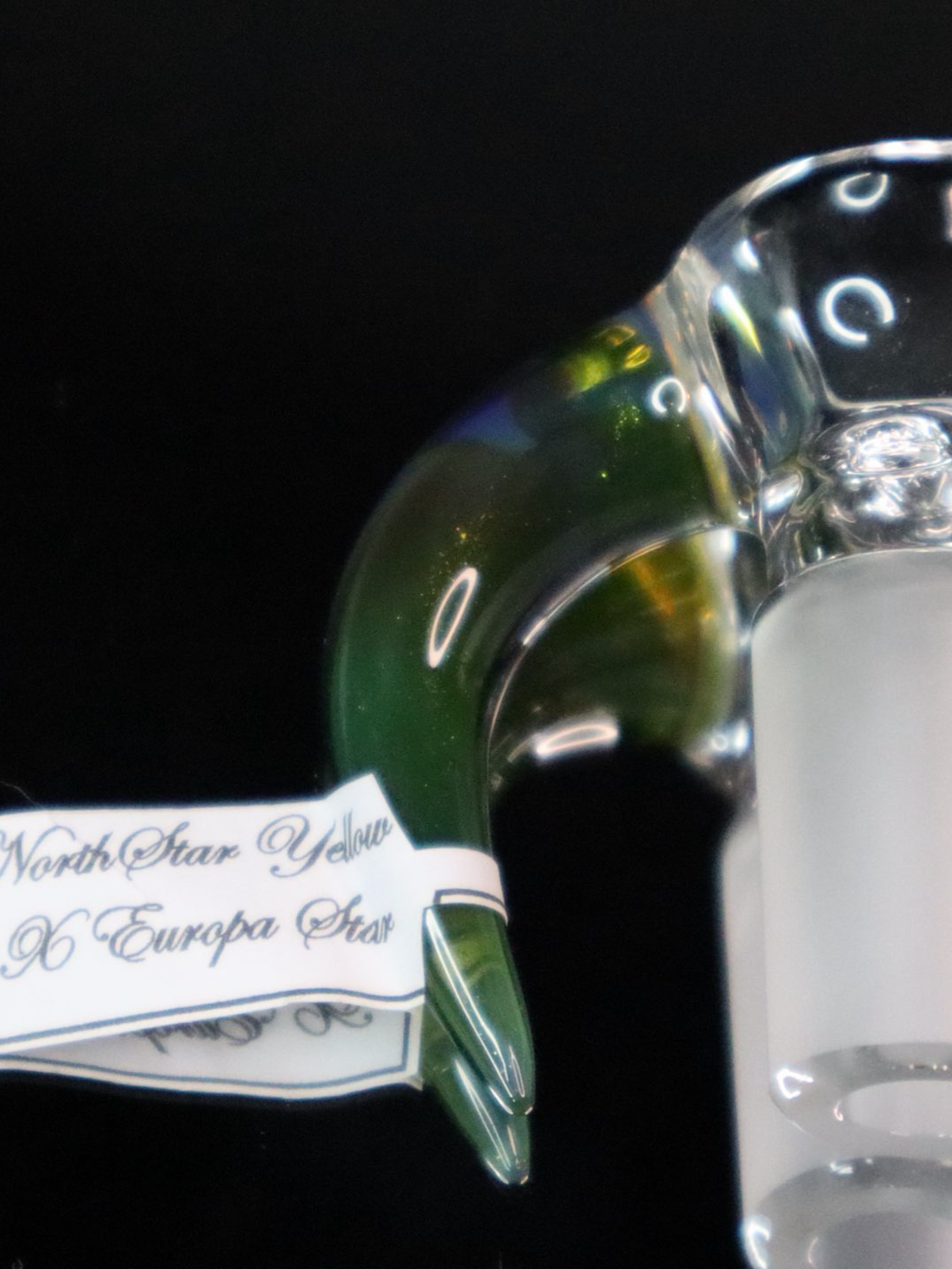 Sovereignty Glass PA Slide image 0