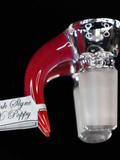 Preview pic of Sovereignty Glass PA Slide