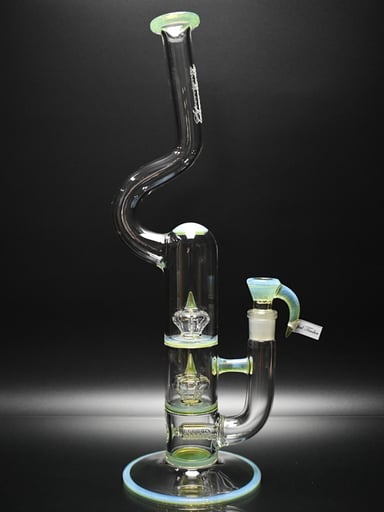 Preview pic of Natty Neck FA Stemline to imperial to imperial
