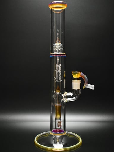 Preview pic of FA Bishop fixed 180 with Reduced Perk