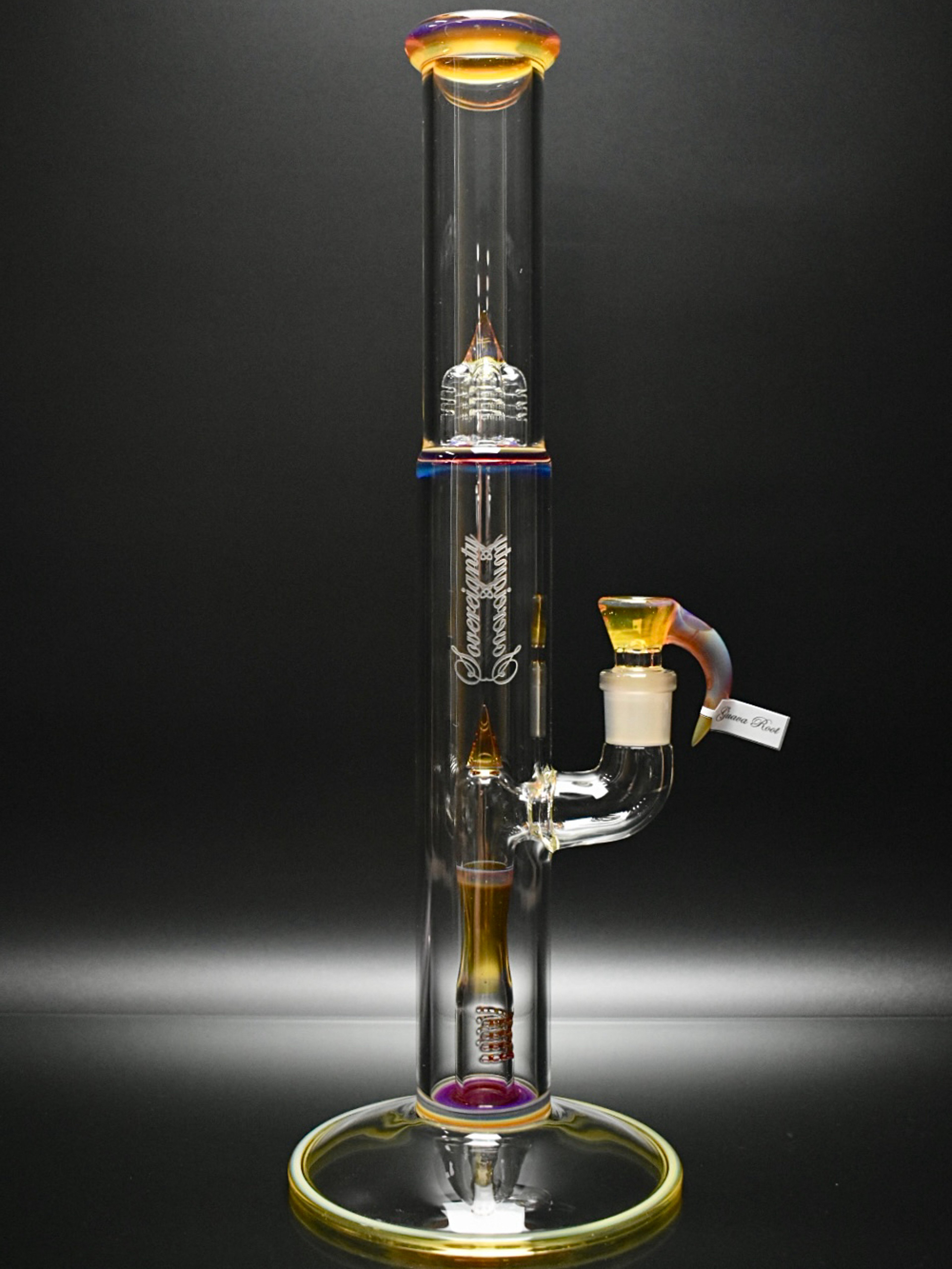 FA Bishop fixed 180 with Reduced Perk image 0