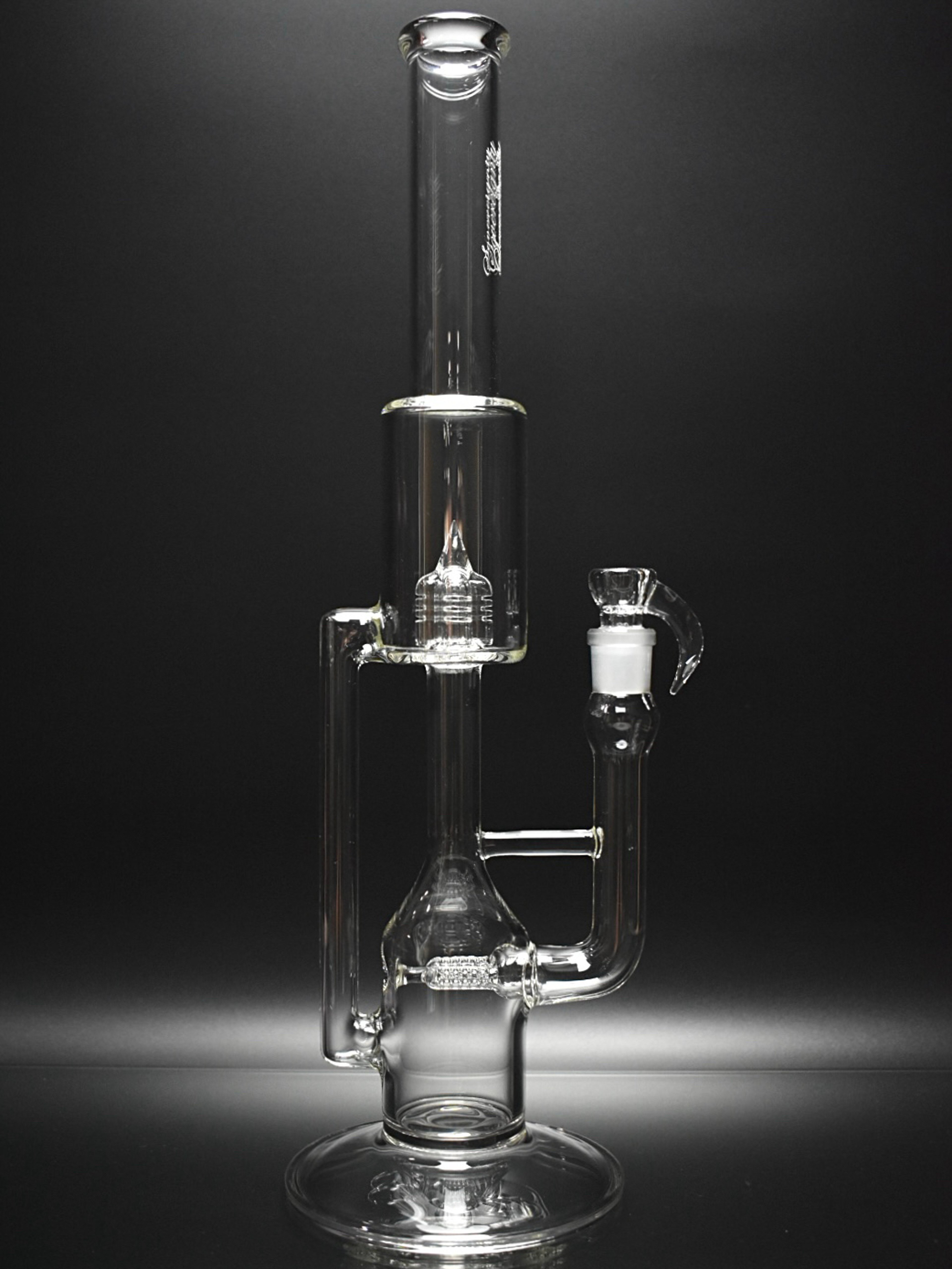 Clear Hornet- Gline image 0