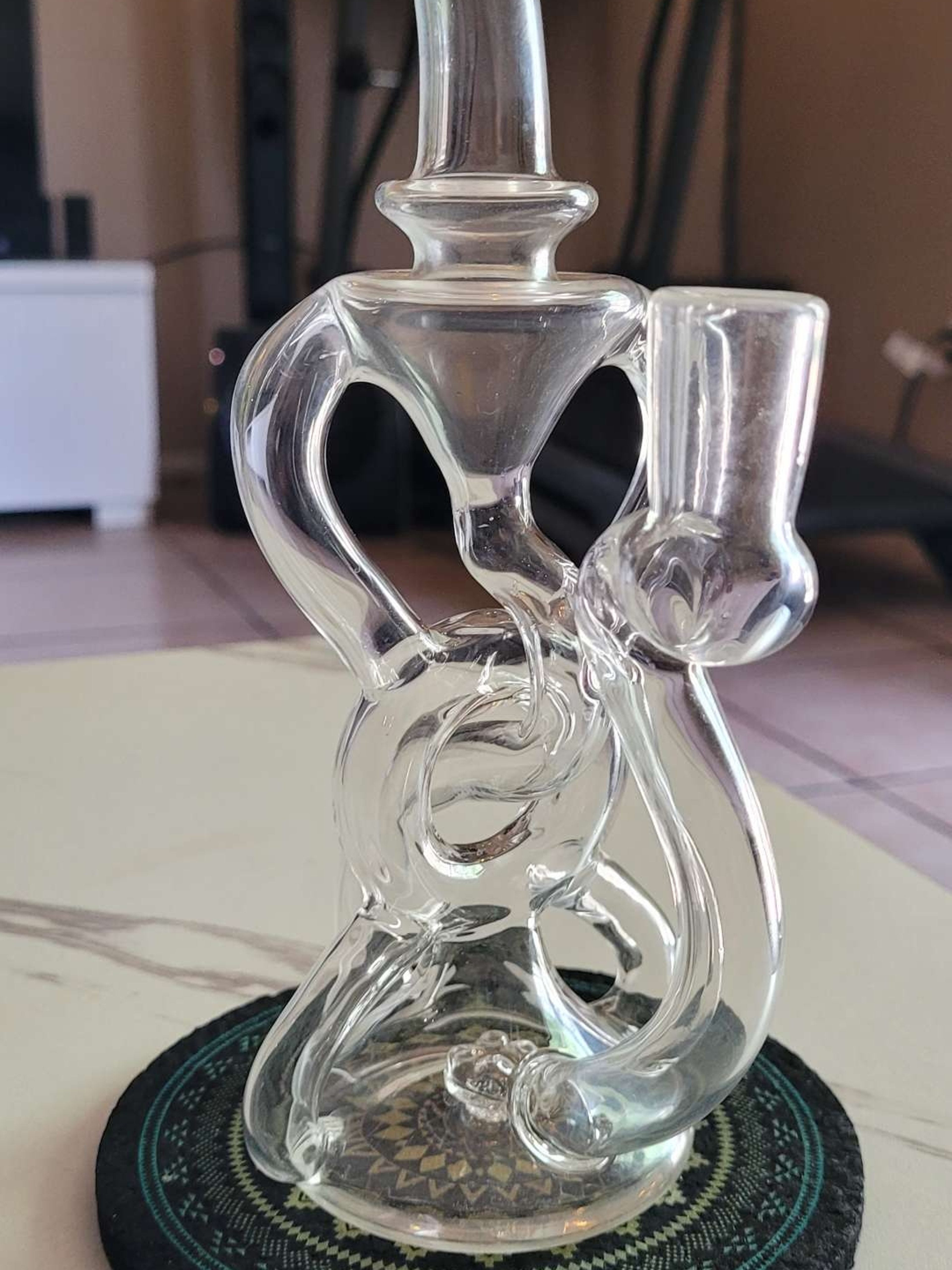Desib donut recycler image 0