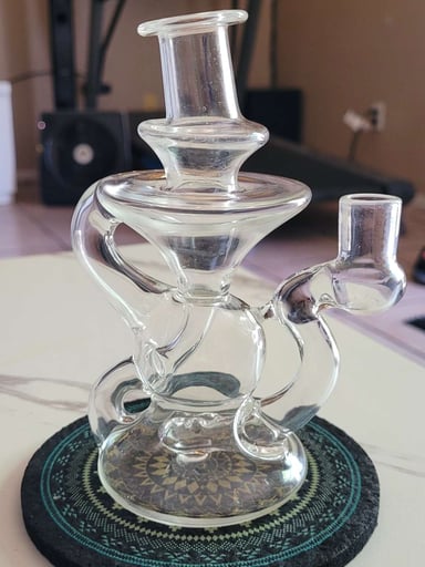 Preview pic of Desib kline recycler