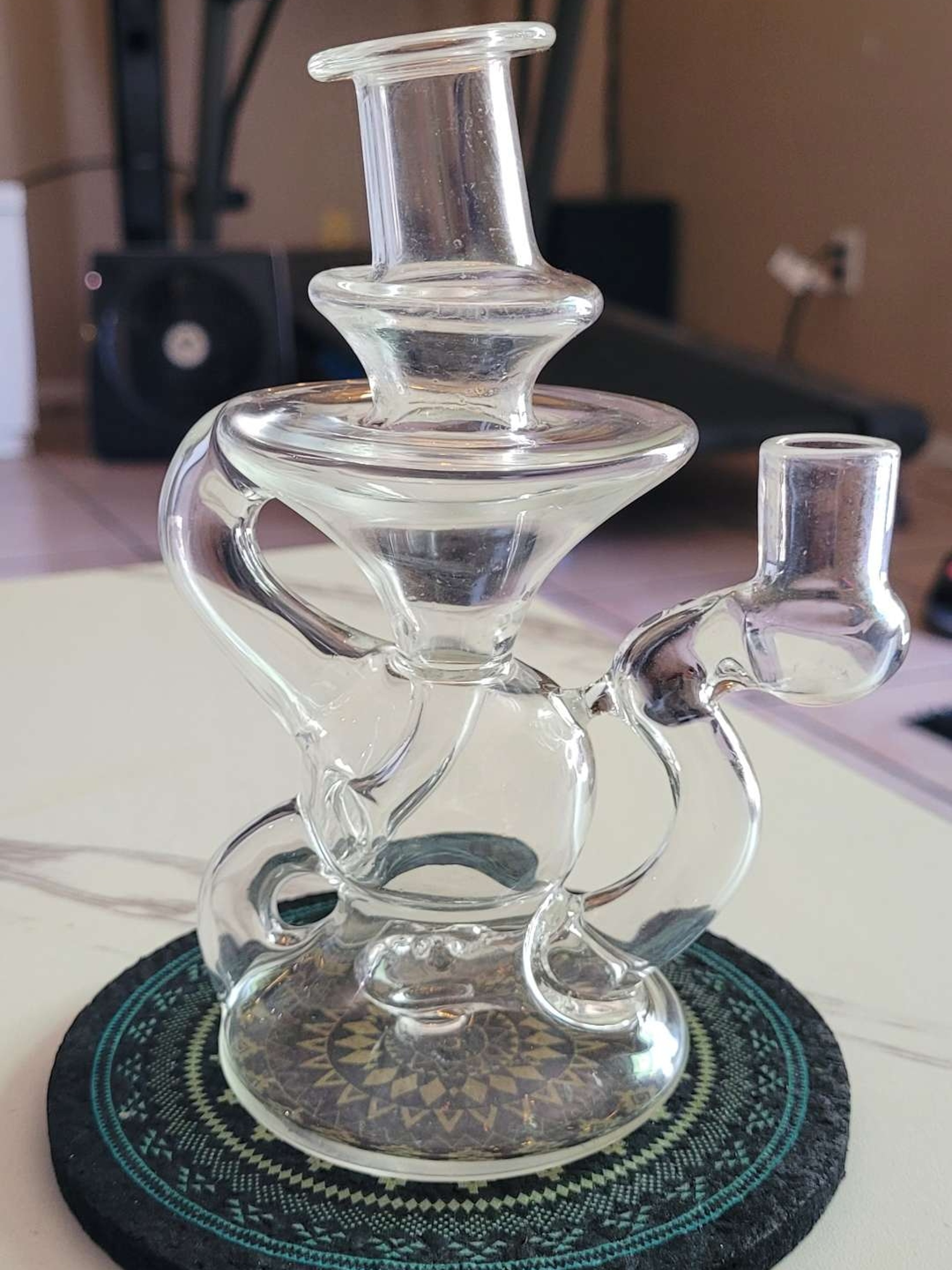 Preview pic of Desib kline recycler