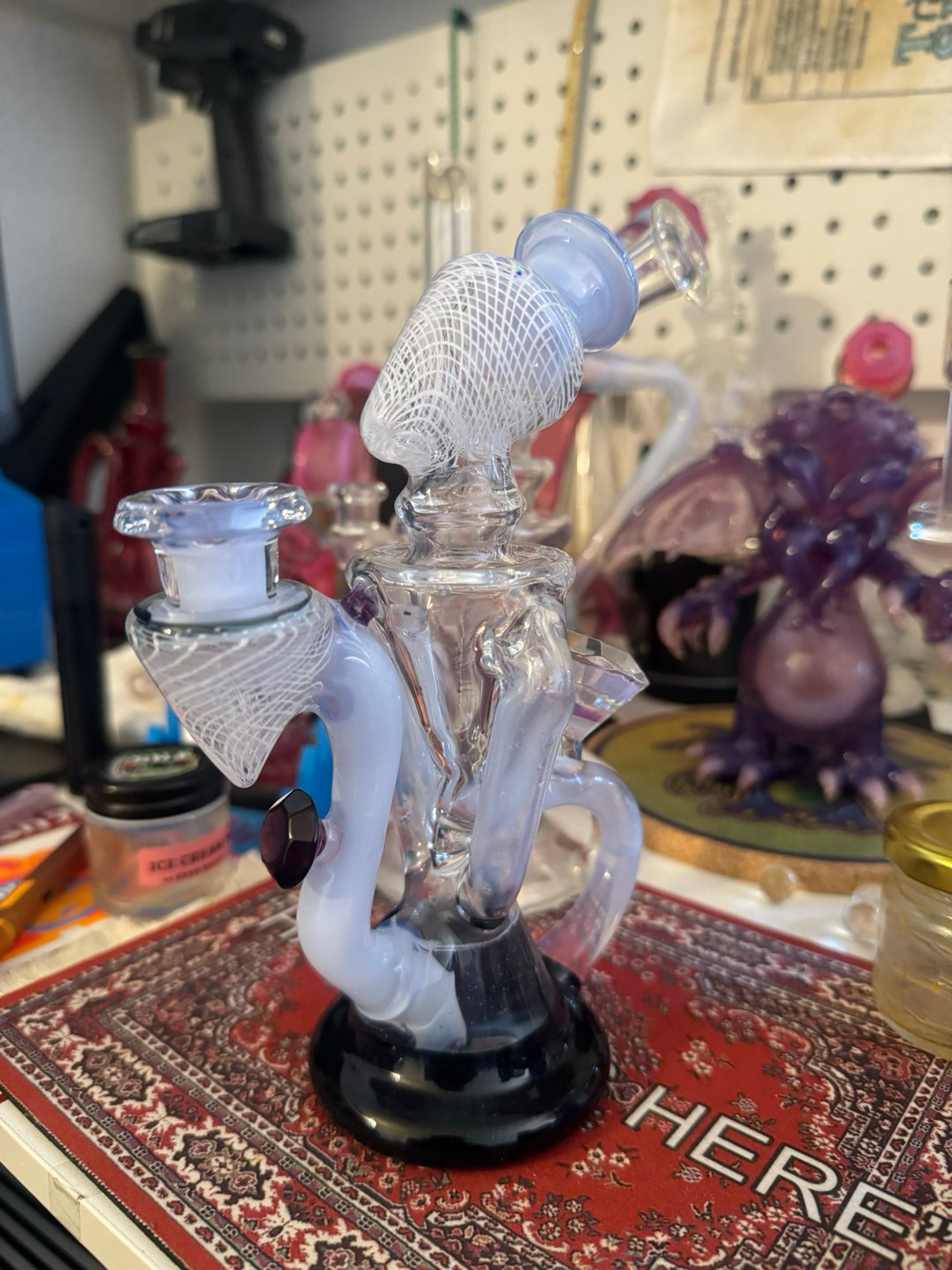Preview pic of TRILL GLASS