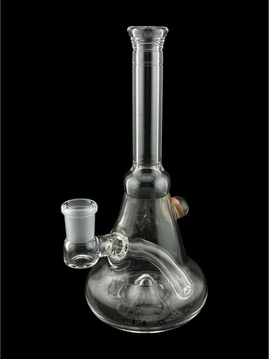 Preview pic of Brand New Boom Mini Beaker Fixed 90 With Yellow marble