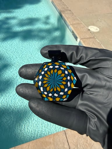 Preview pic of filla pendant