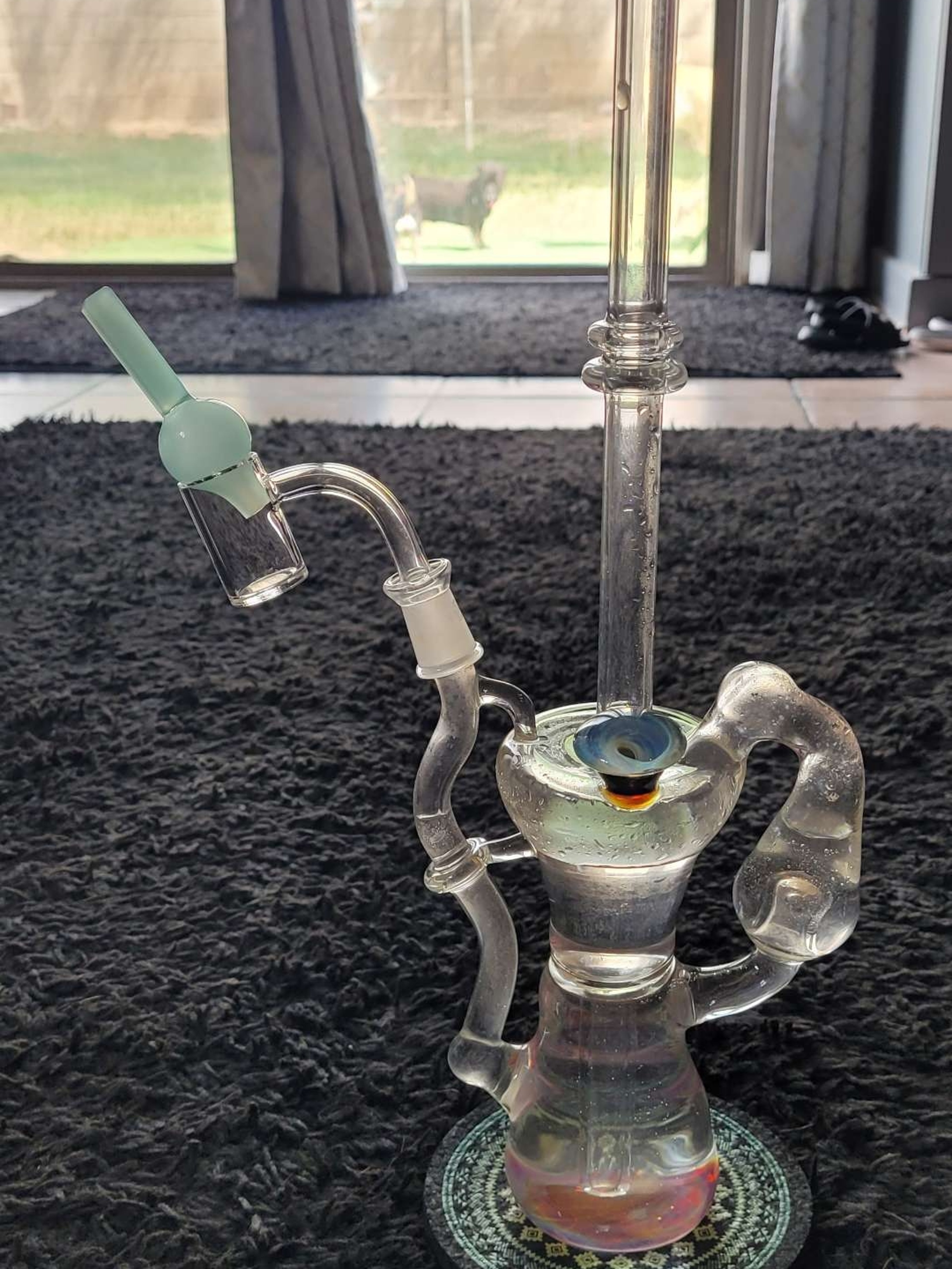 Preview pic of Curse incycler
