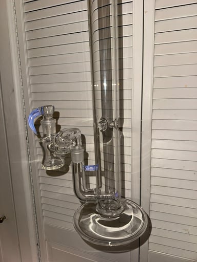 Preview pic of Sovereignty Glass 50x5