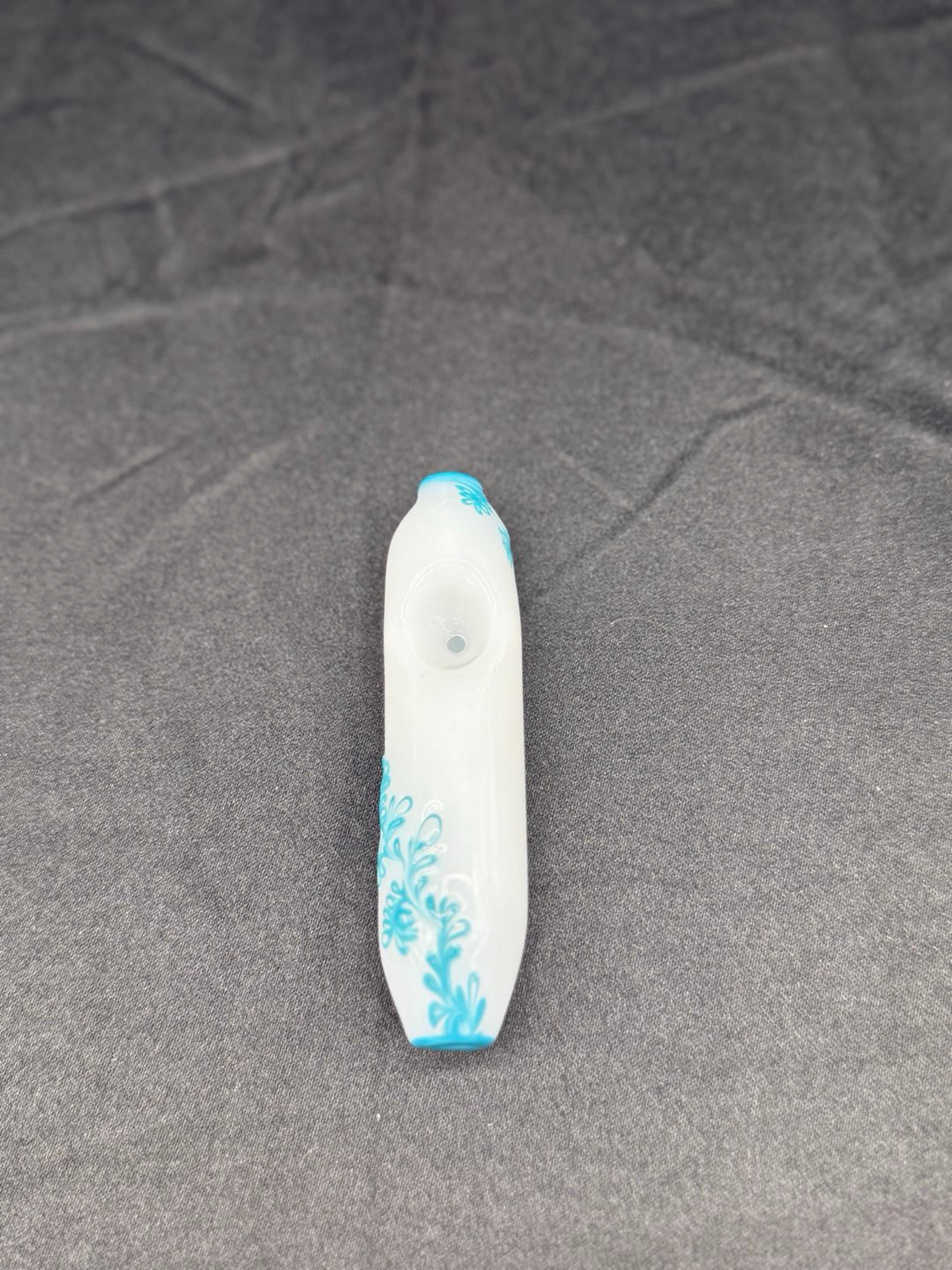 Preview pic of Sqwash glass steam roller