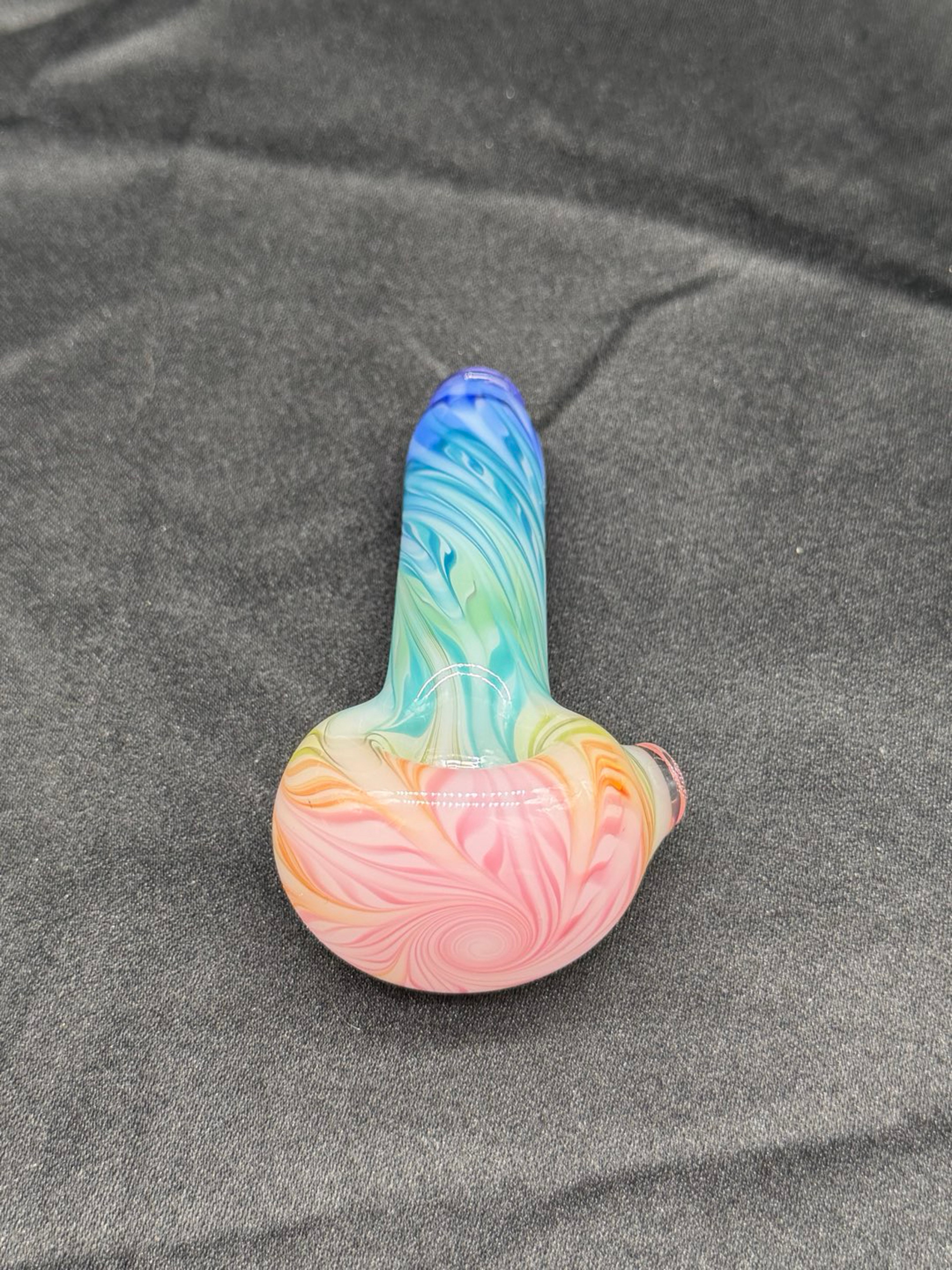 Sqwash glass wrap n rake image 0