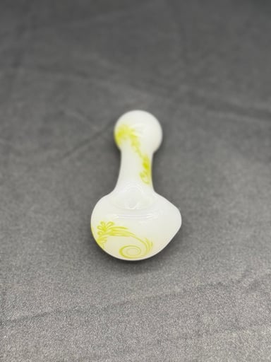Preview pic of Sqwash glass half venna