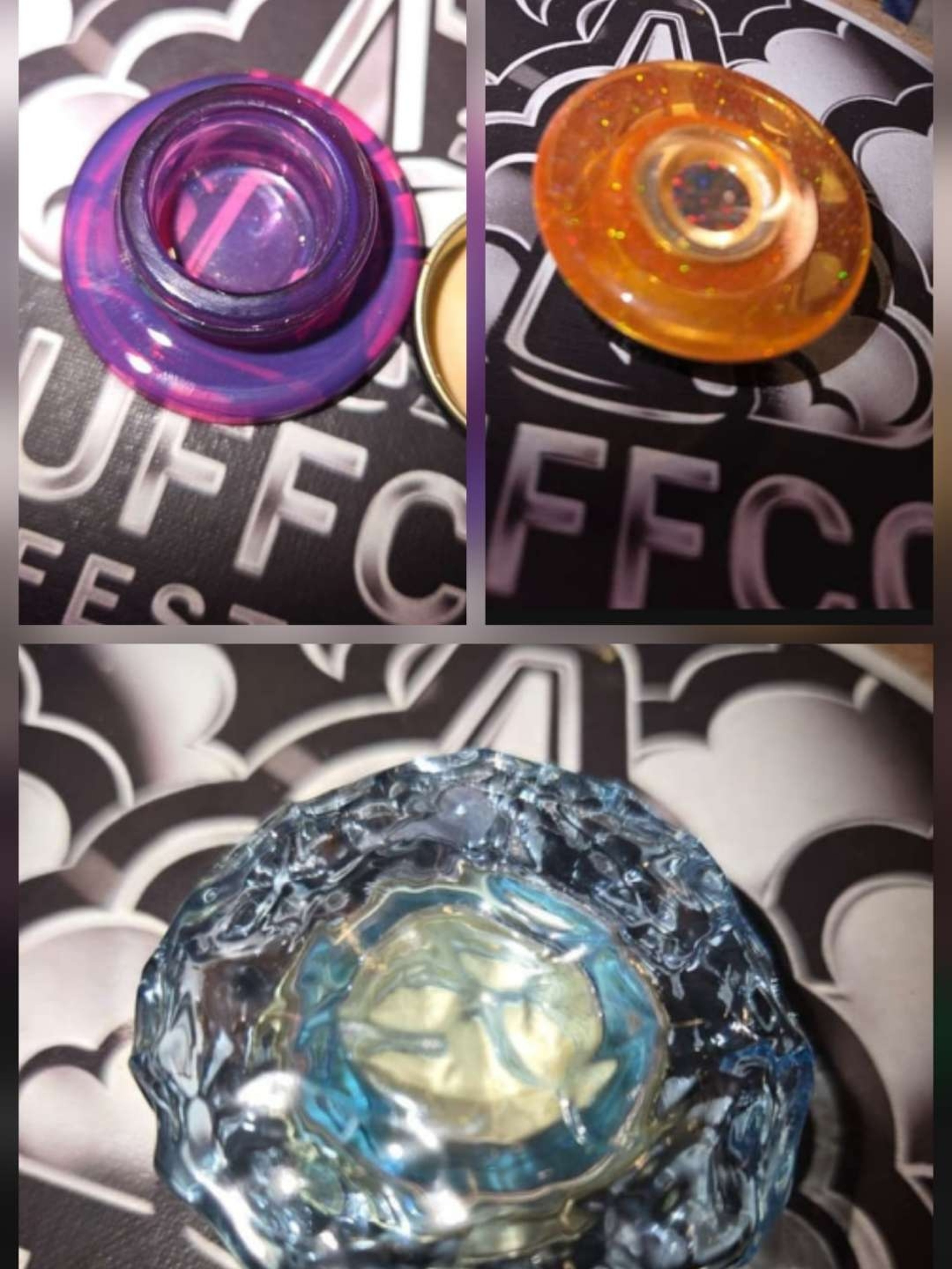Preview pic of Soup lot
