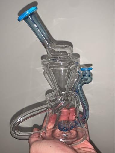 Preview pic of Walmot Glass V3 Rig