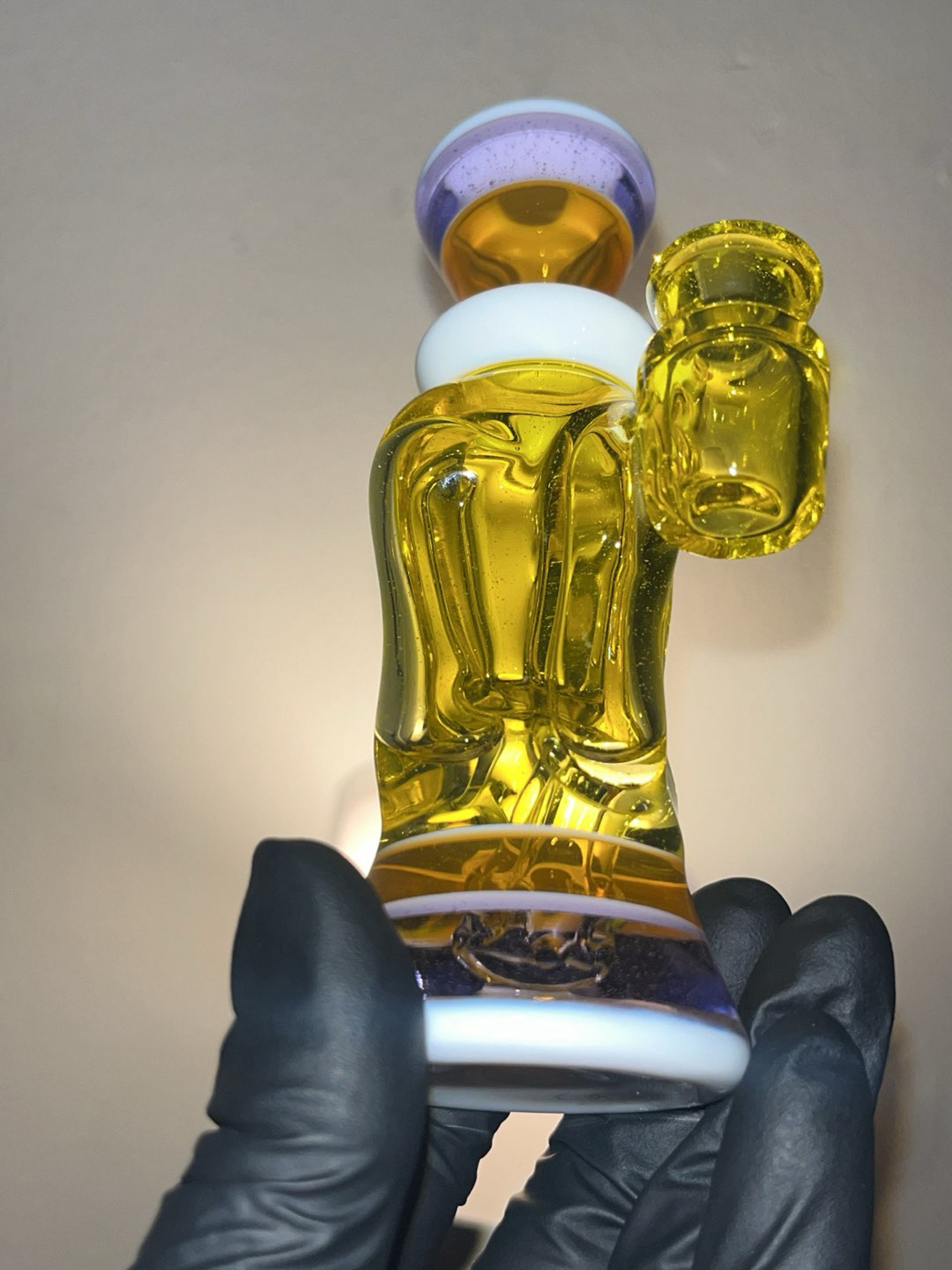 2023 Mini Rycrafted recycler image 0