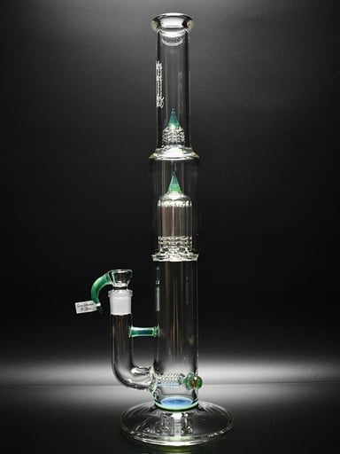 Preview pic of PA Gline to 8 arm with Splash Guard x1 Millie