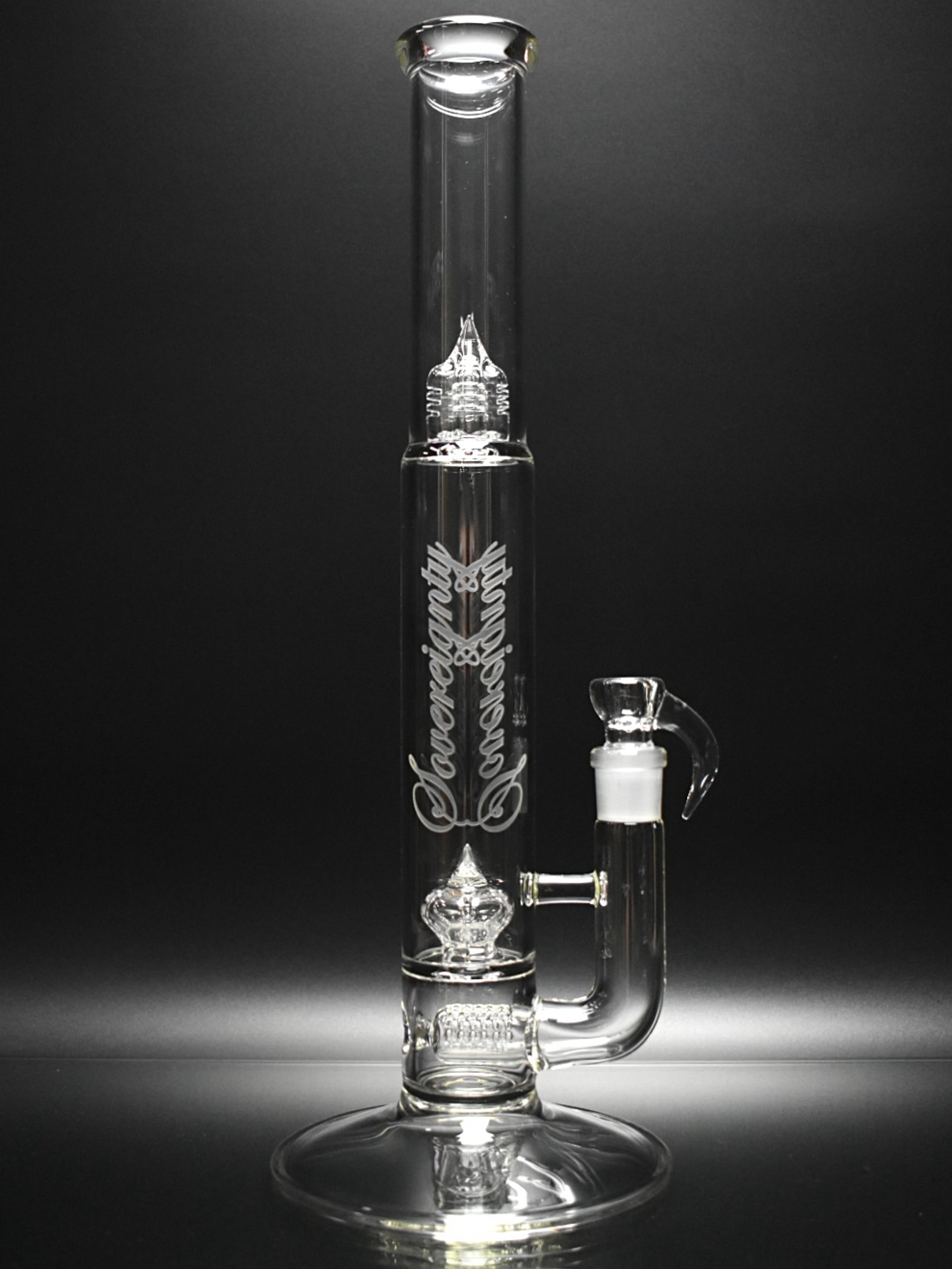 Bishop Stemline to Imperial with Splash guard image 0