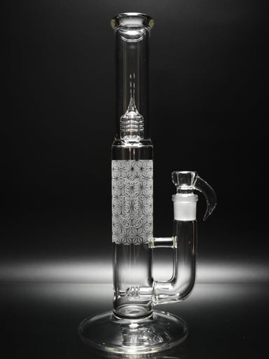 Preview pic of Pawn - C - Stemline 360 with a Sanblasted body