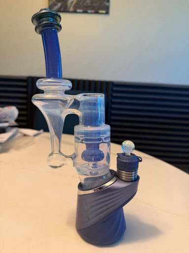 Preview pic of BMS Bloop RBR Puffco Top