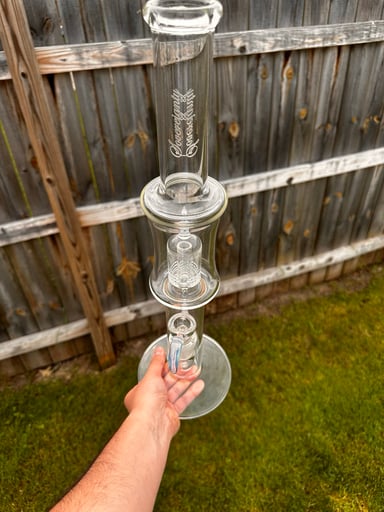 Preview pic of Sovereignty 180-360 Dome