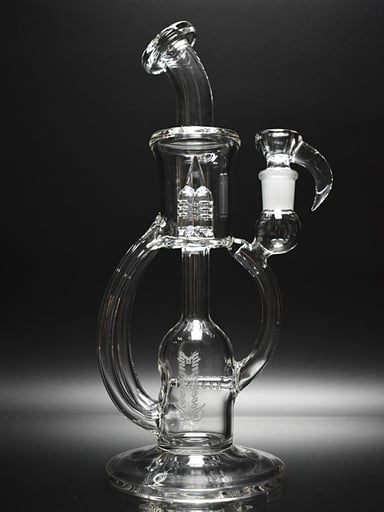 Preview pic of Dual drain Mini Hornet - Stemline 6 cut