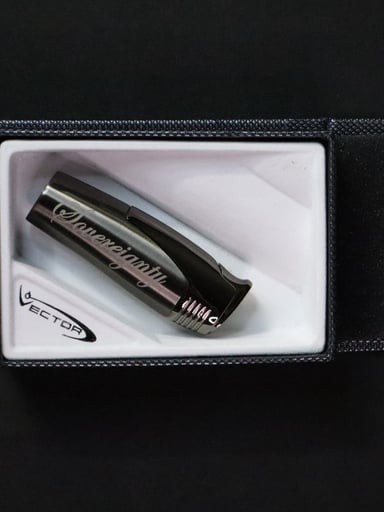 Preview pic of Sovereignty Glass Coupe Vector Torch