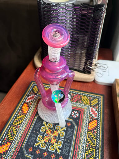 Preview pic of Davemann recycler