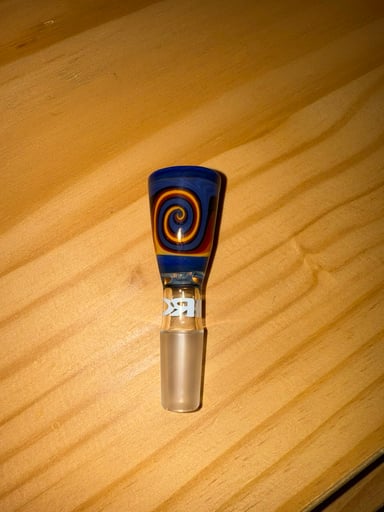 Preview pic of RooR x Mike Fro 14mm slide