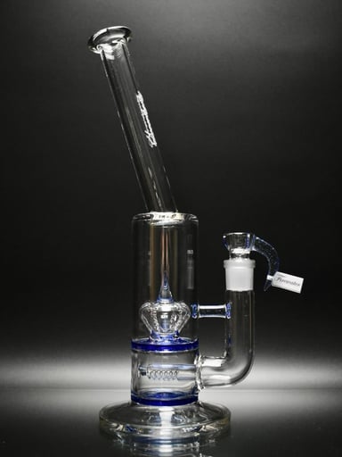 Preview pic of Mini 60D - PA - Stemline 16mm 6 cut DownGrid to imperial CSx1