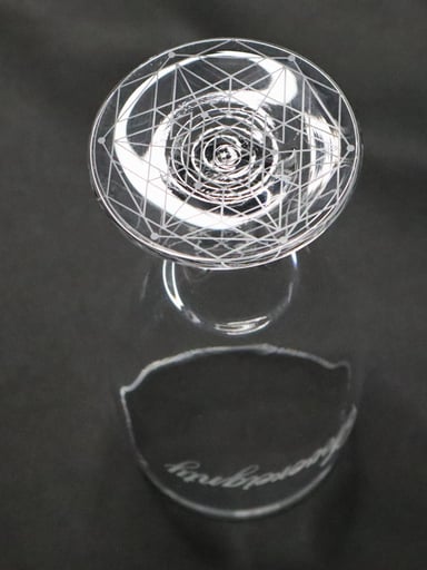 Preview pic of Sovereignty Wine Glass