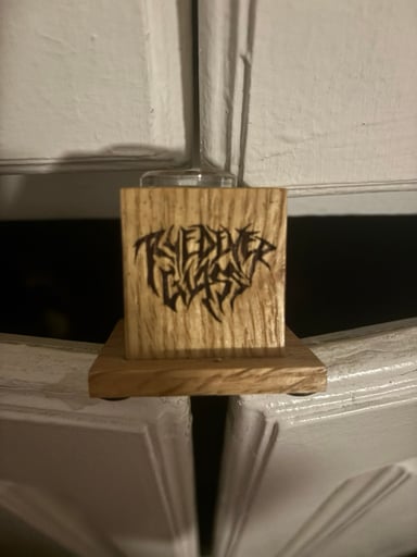 Preview pic of Ryedeyer slide & poker stand