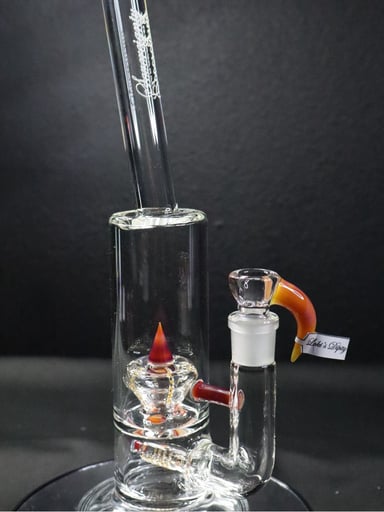 Preview pic of Sovereignty Glass MA DG Stimp Bent Neck