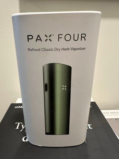 Preview pic of Pax Four