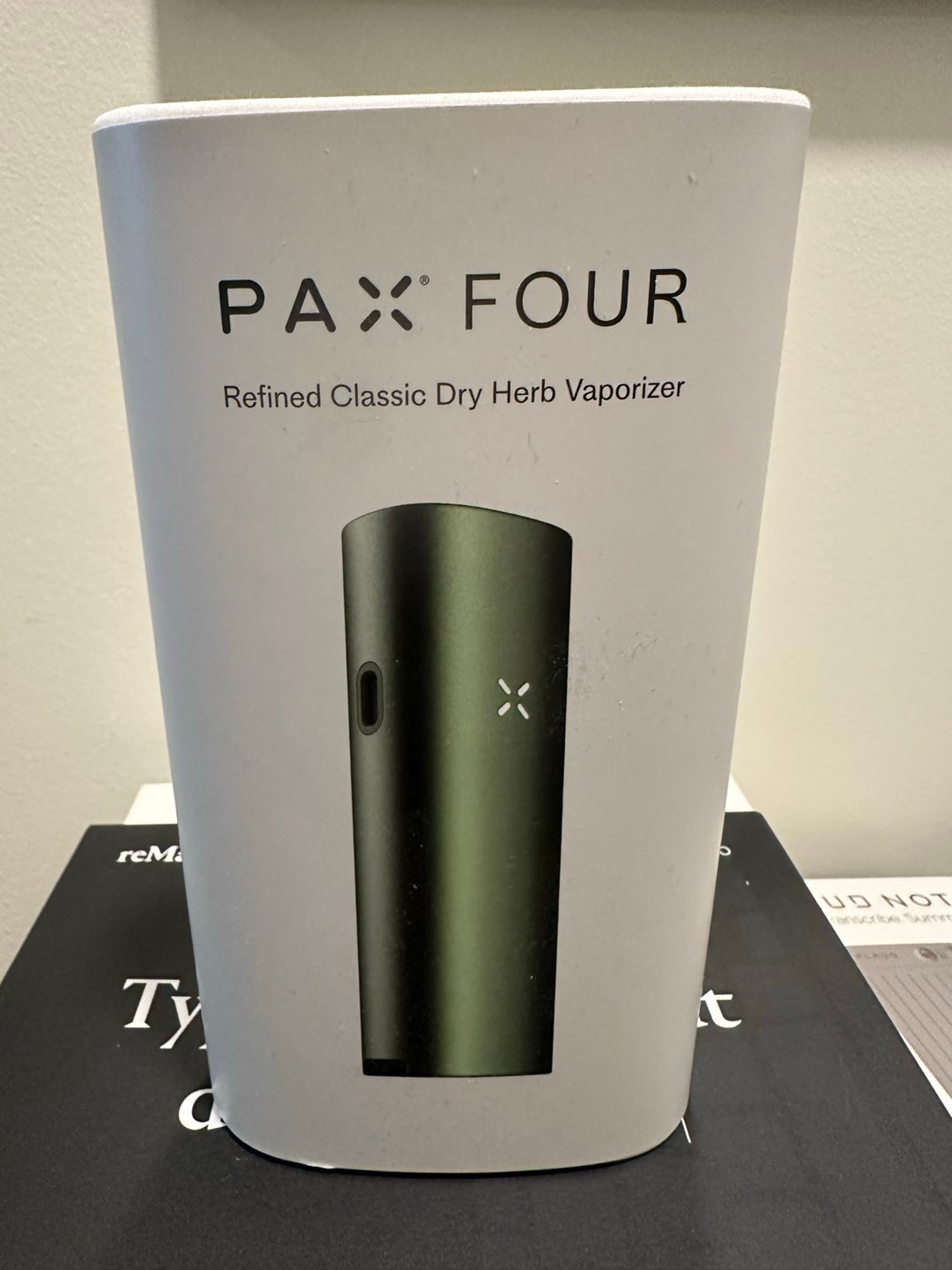Preview pic of Pax Four