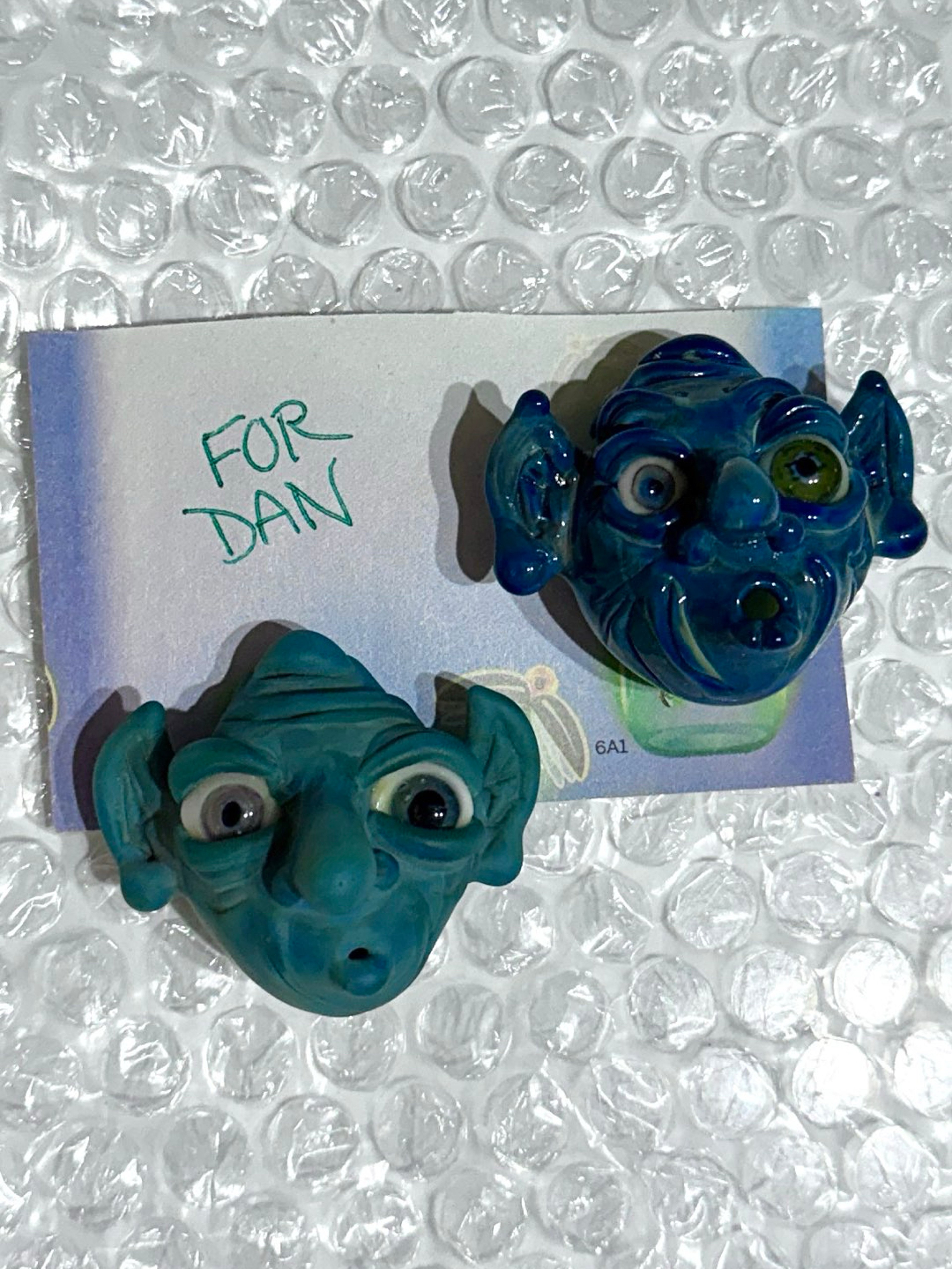 Preview pic of Pair of Goblins