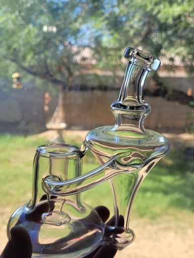 Preview pic of Daveycakes recycler